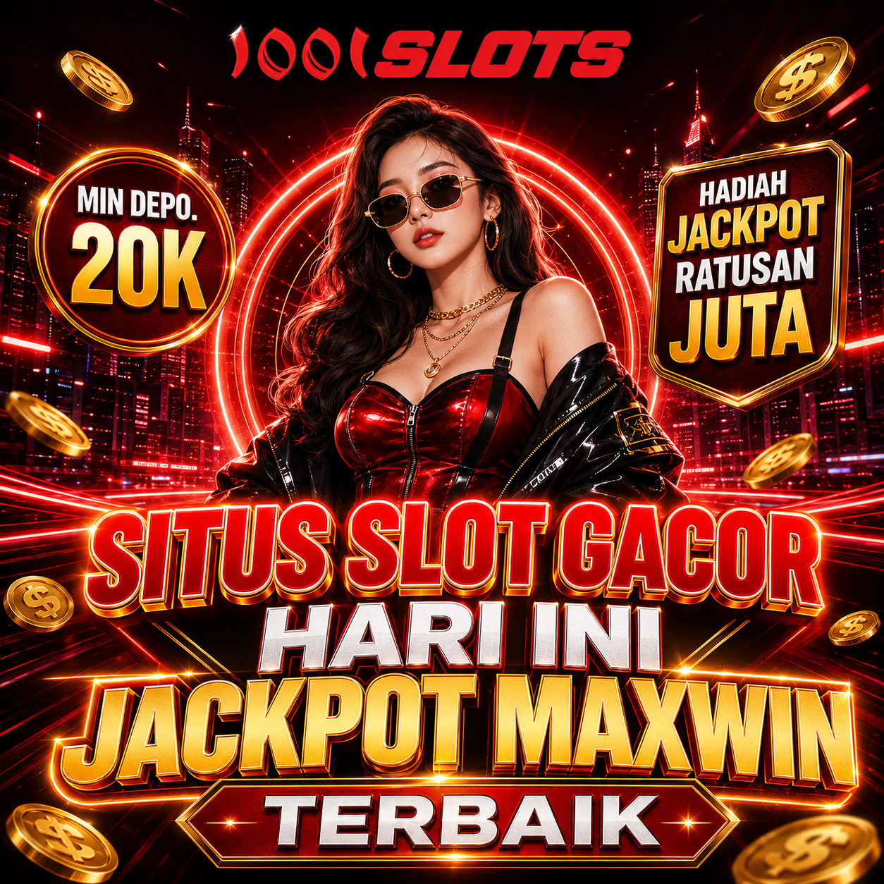 1001SLOT