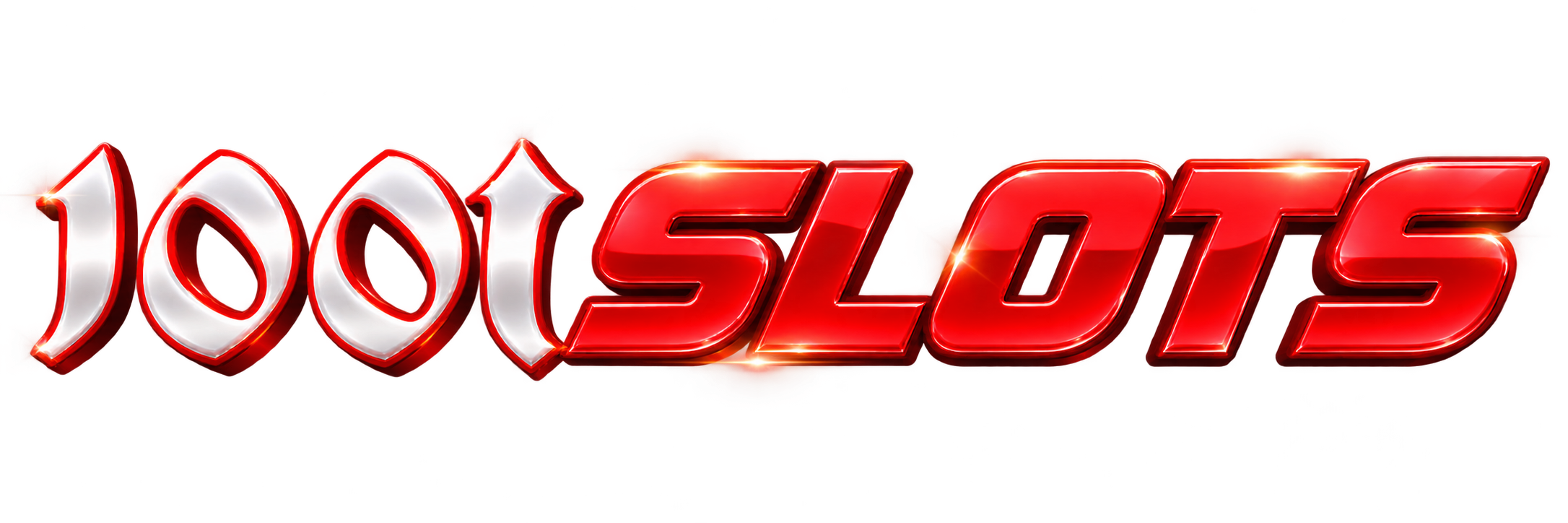 1001SLOT Logo