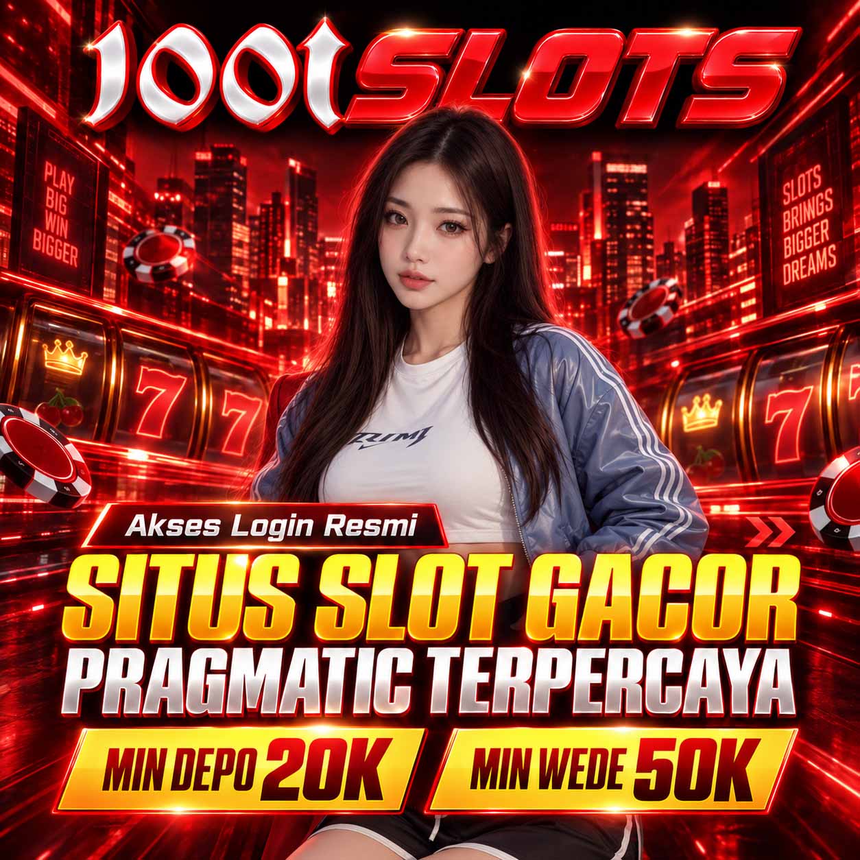 1001SLOT